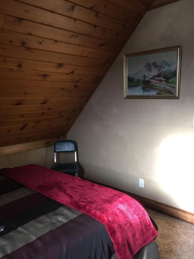 The Old Church B&B Warner ภายนอก รูปภาพ