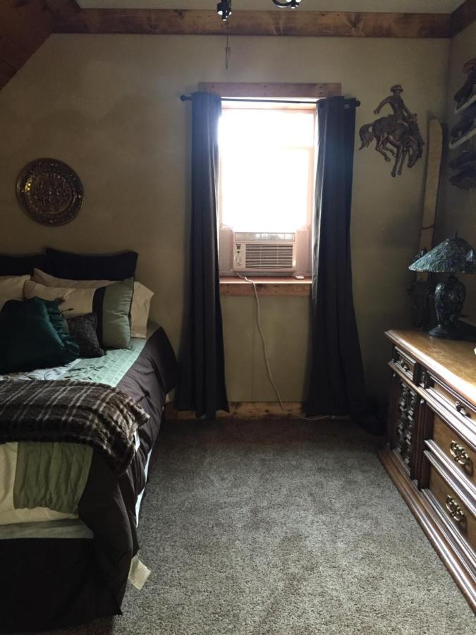 The Old Church B&B Warner ภายนอก รูปภาพ