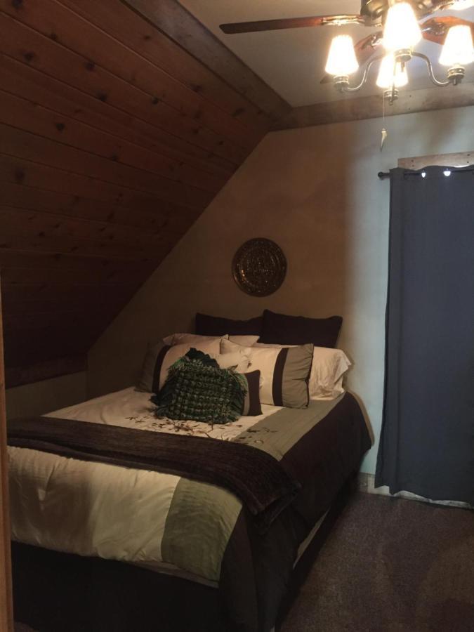 The Old Church B&B Warner ภายนอก รูปภาพ